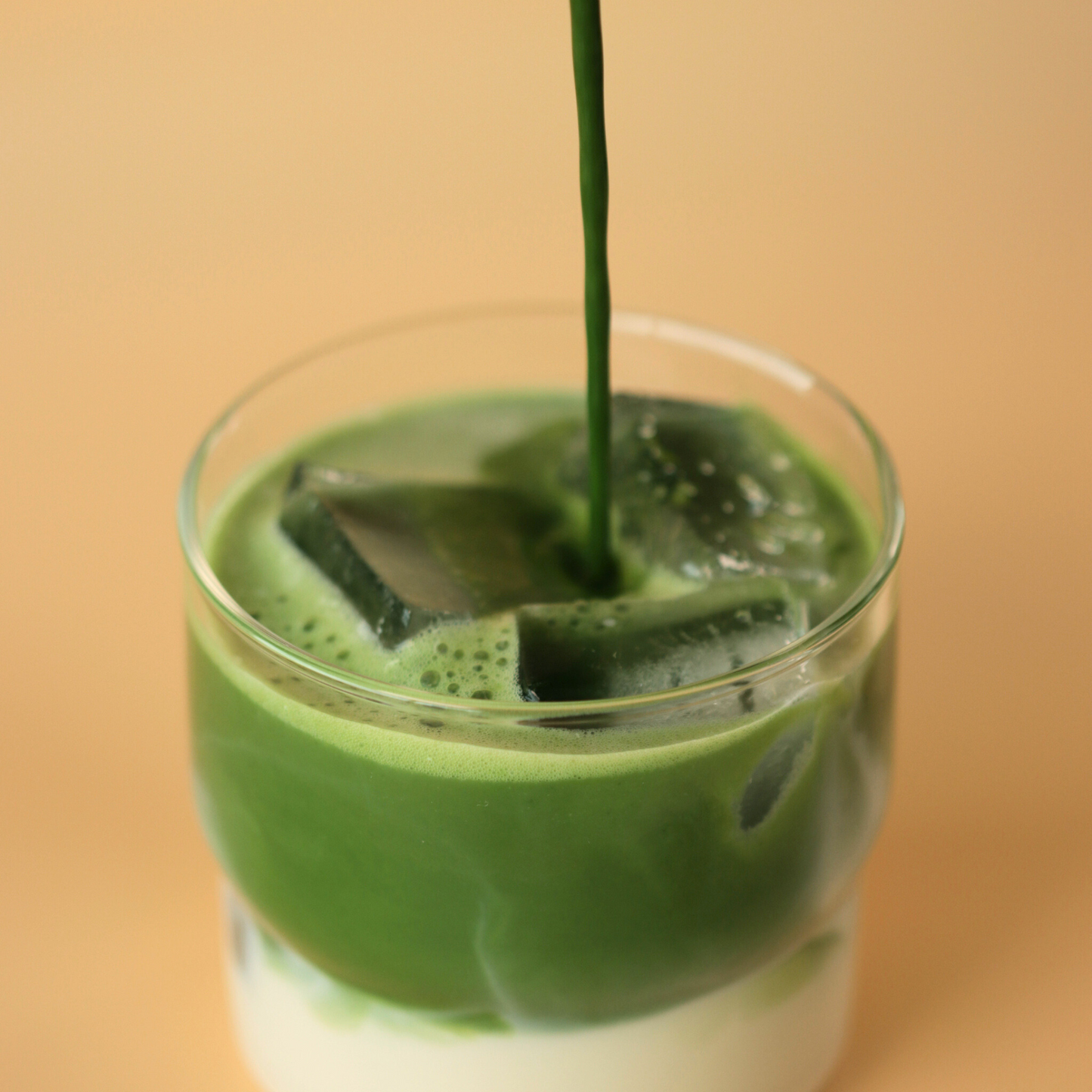 Chit Chat Matcha Besen | Handgemacht & natürlich