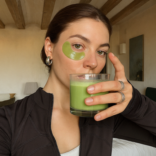 Matcha Lifestyle: Wie Matcha dein Wohlbefinden bereichert