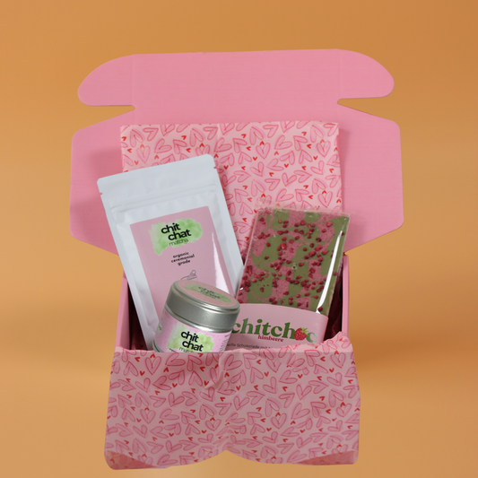 LIMITED Valentinstags Geschenkbox