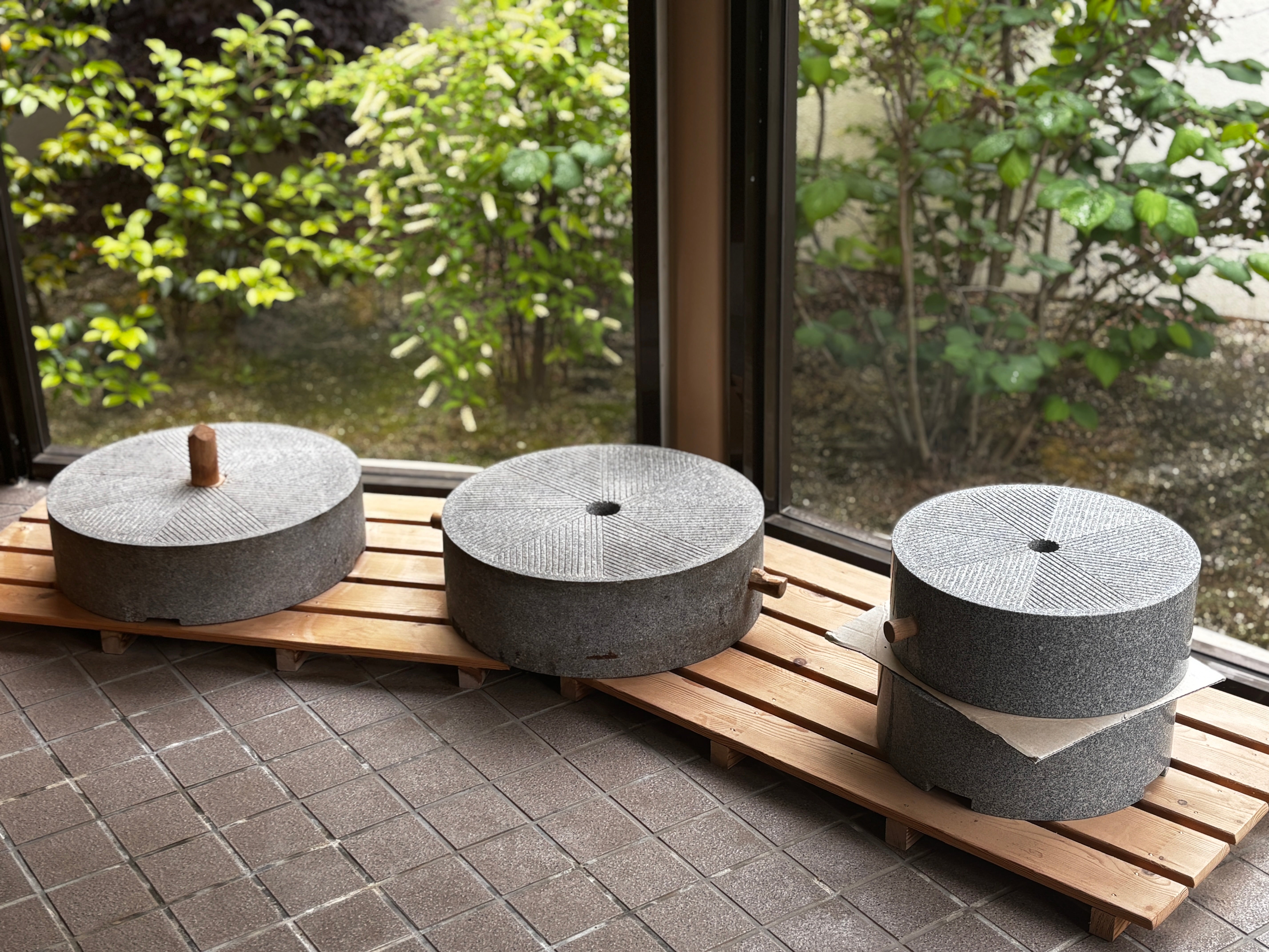 Our Matcha – Chit Chat Matcha