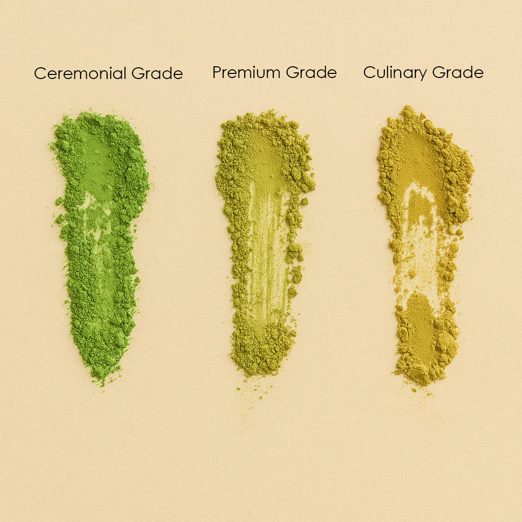 Chit Chat Matcha 30g | organic & ceremonial