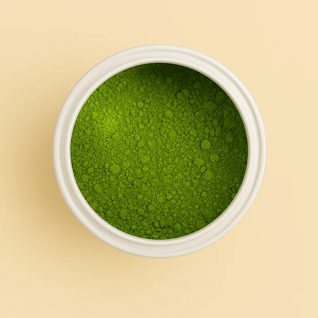 Chit Chat Matcha 30g | organic & ceremonial